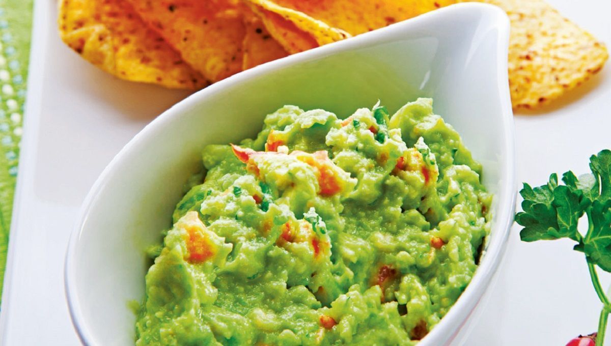 guacamole original