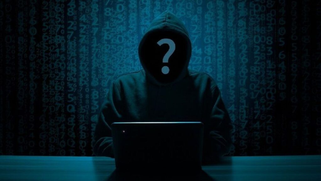 hacker