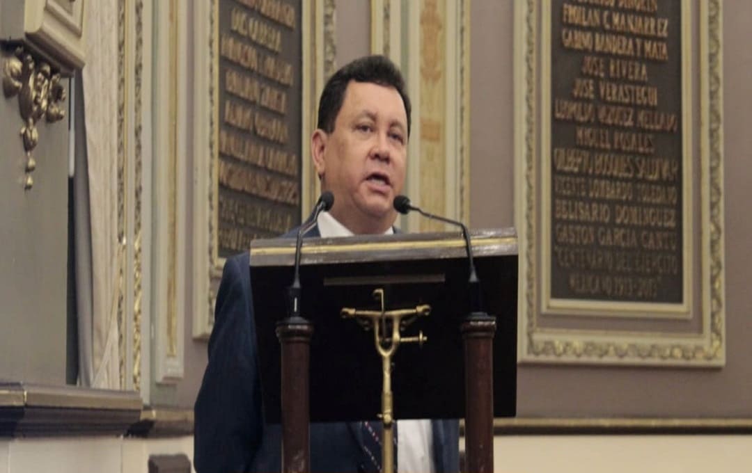 Héctor Alonso exhibe su homotransfobia: pide legislar para ciudadanos de “carne y hueso” en lugar de la #LeyAgnes 2 hector alonso homofobico 1