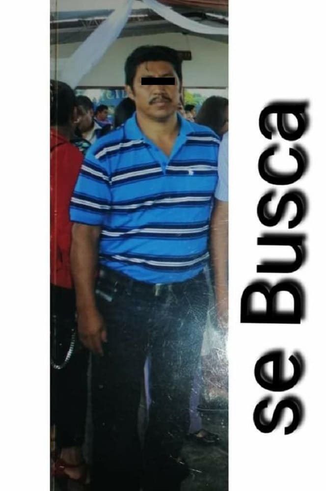 hombre desaparecido 1