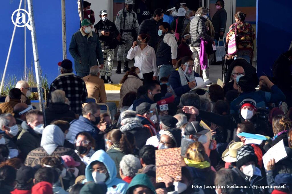 interiores cronica vacuna