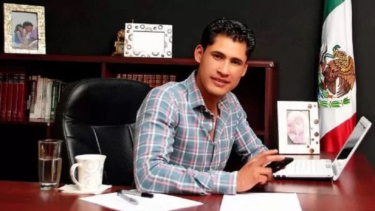 MC cancela registro de precandidato de San Martín acusado de pedofilia 2 jose medel 1
