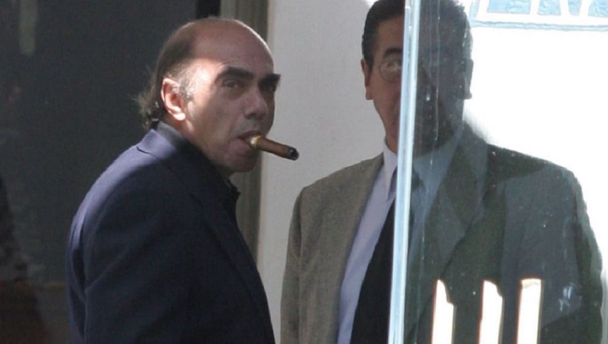 Kamel Nacif está detenido desde octubre en Líbano; Lydia Cacho revela que no se le informó 2 kamel 1