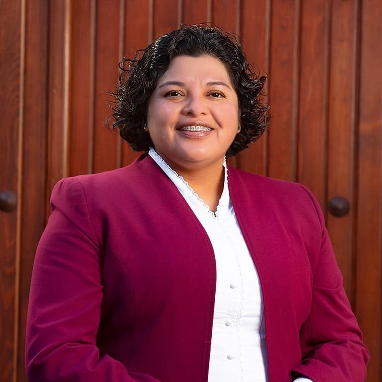 karina perez reeleccion 1