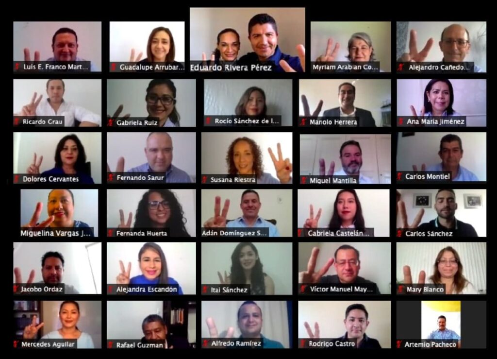 lalo rivera planilla 1