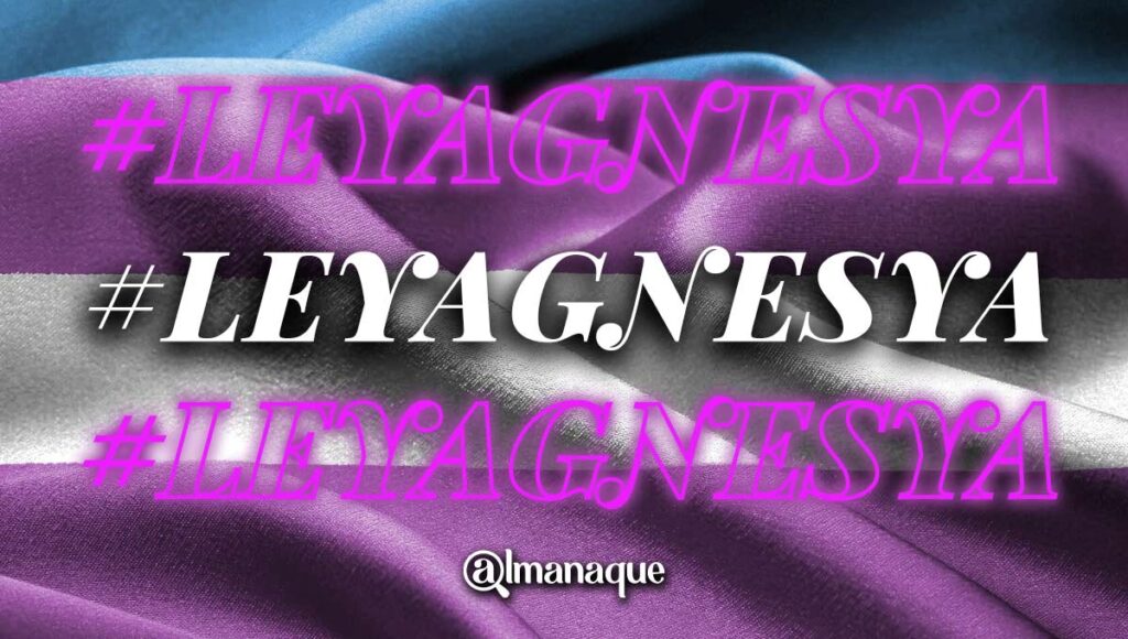 ley agnes portada