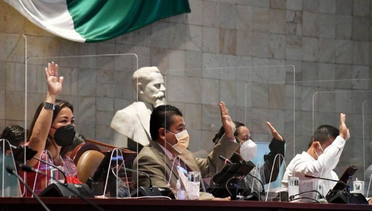 Ley Ingrid es aprobada en Oaxaca; se castigará a quien filtre imágenes explícitas de un crimen 1 ley ingrid aprobada que es fotos feminicidio 780x470 1