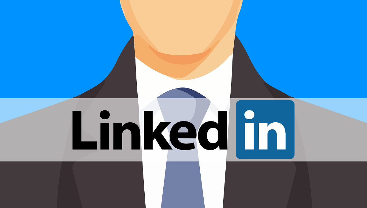Los memes que dejó la caída de LinkedIn a nivel mundial 1 linkedin 07