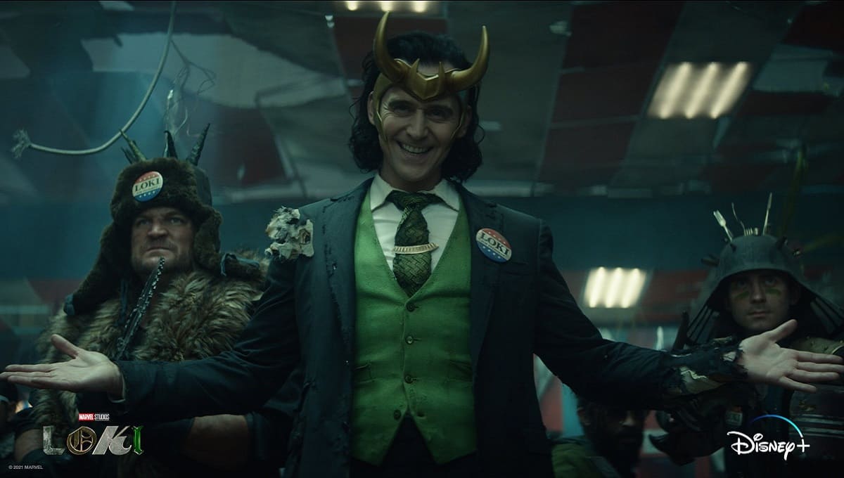 Esta es la fecha de estreno de la serie "Loki" en Disney Plus 1 loki. 1