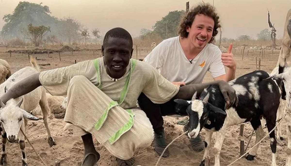 ¿Y ahora qué hizo? Redes acusan a Luisito Comunica de racista 2 luisito comunica 1