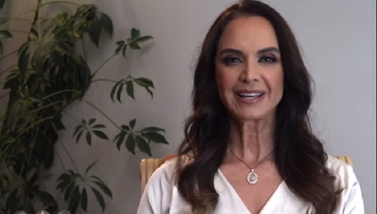 VIDEO: “No tengo experiencia, tampoco mañas de políticos”: Lupita Jones 2 lupita jones 1