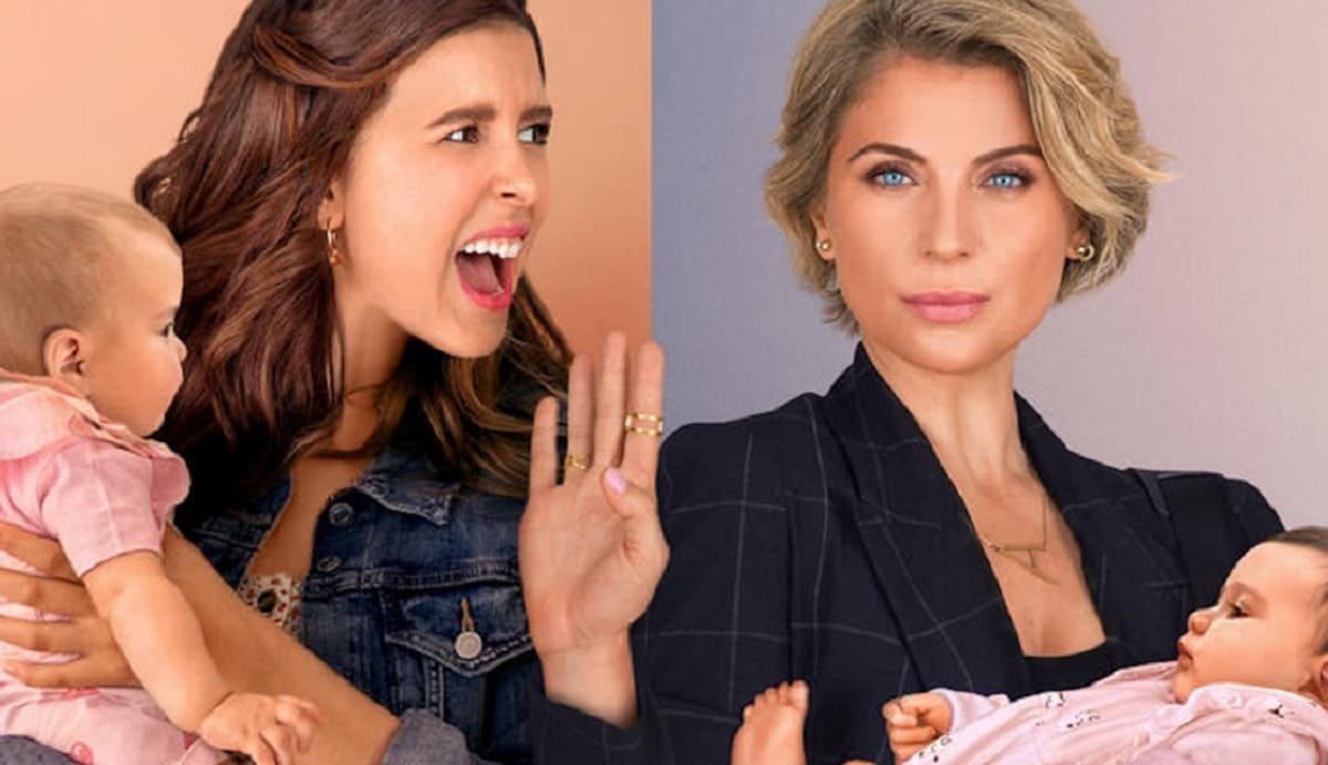 madre solo hay dos 1