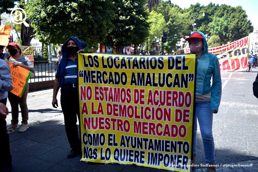 manifestacion amalucan 2