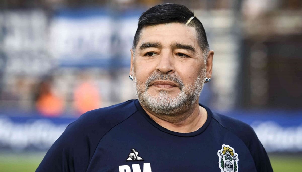 maradona 1