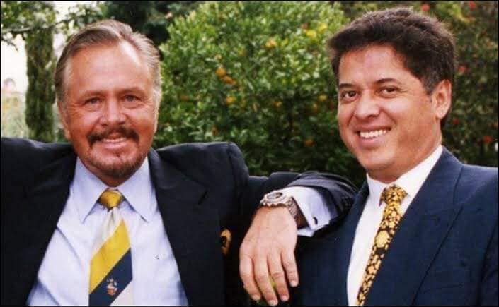 Amistades tóxicas: desde Mayito y Paco Stanley hasta las Lavanderas 7 mario