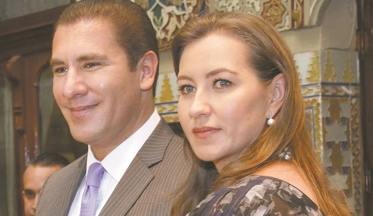 Detienen a mujer presuntamente implicada en la muerte de Martha Erika y Moreno Valle en Veracruz 2 martha erika alonso 1