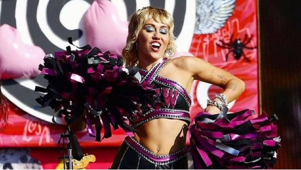 miley