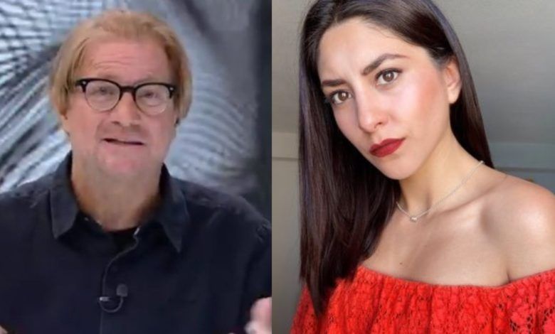 “Me encerró en un sótano”: Monserrat Ortiz cuenta abuso sexual de Andrés Roemer 1 monserrat ortiz andres roemer 780x470 1