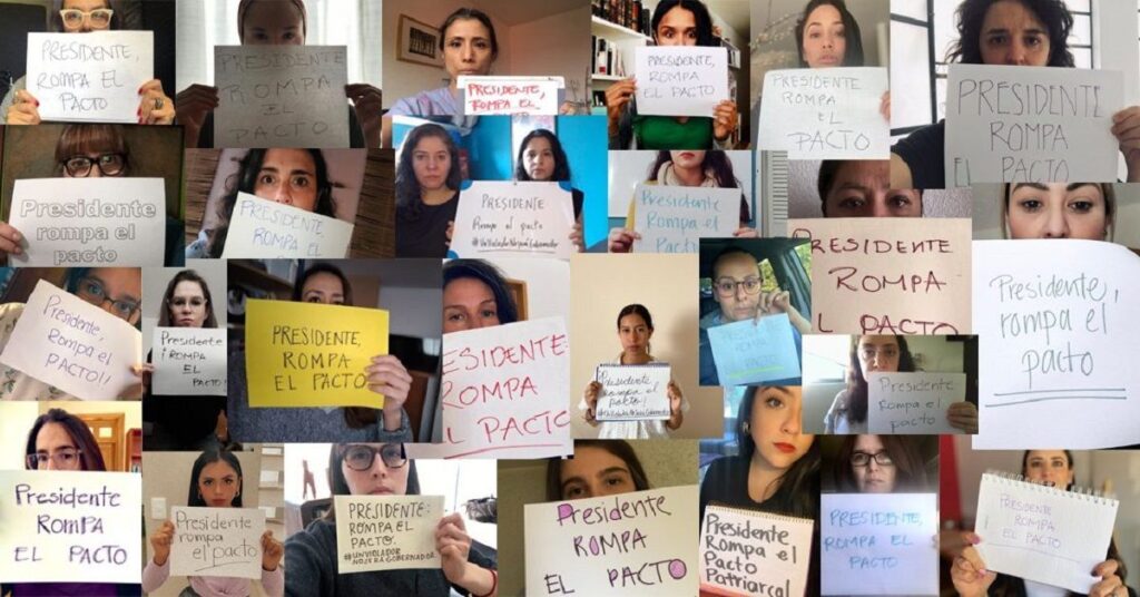 mujeres protesta amlo salgado 1110x581 1