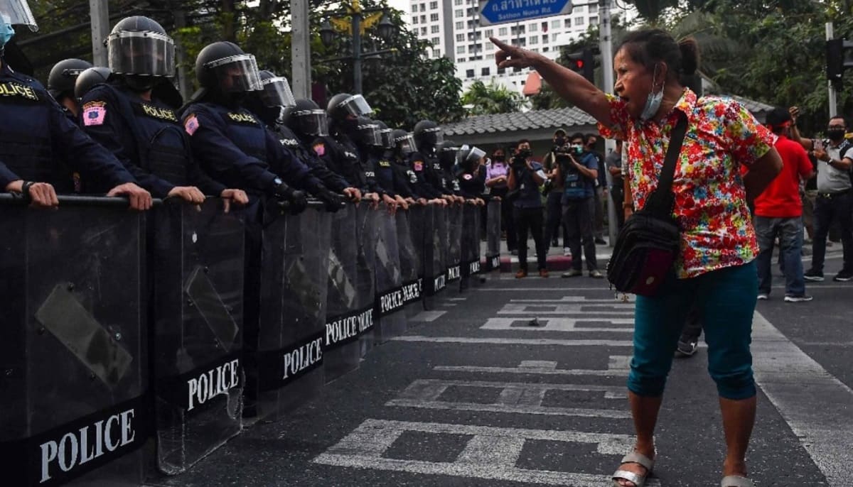 México condena golpe de estado en Myanmar 1 myanmar. 1