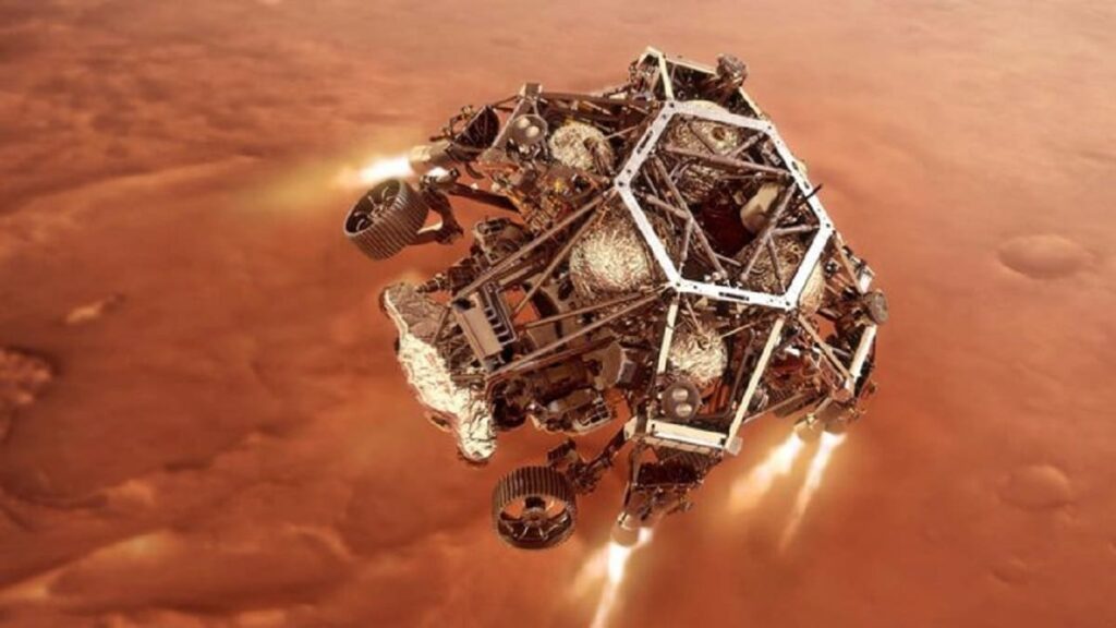 nasa 1