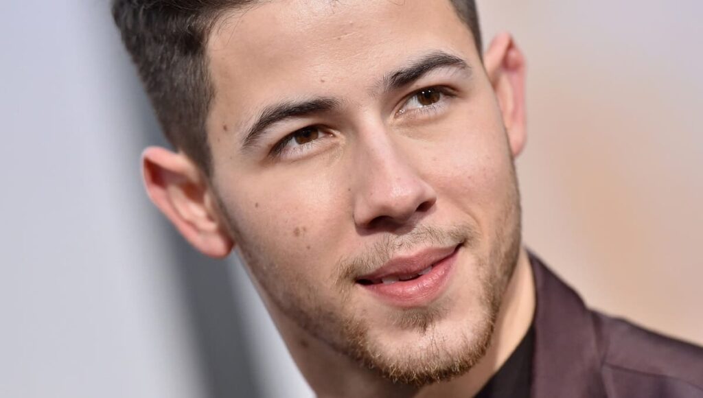 nick jonas 1
