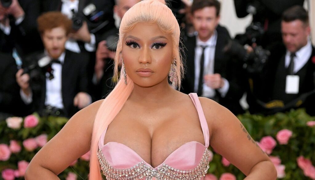 nicki minaj