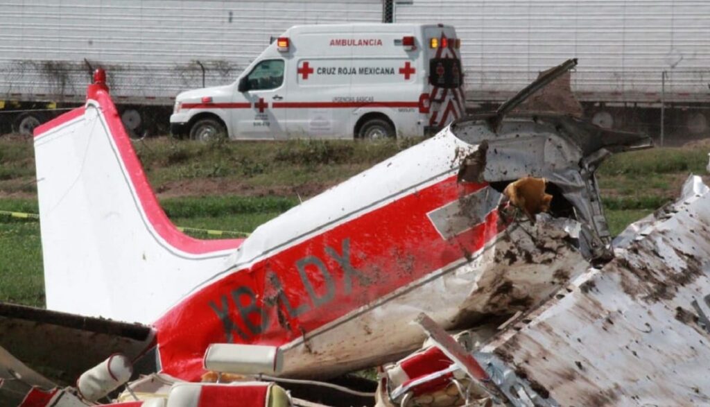 nieto senor de los cielos 1