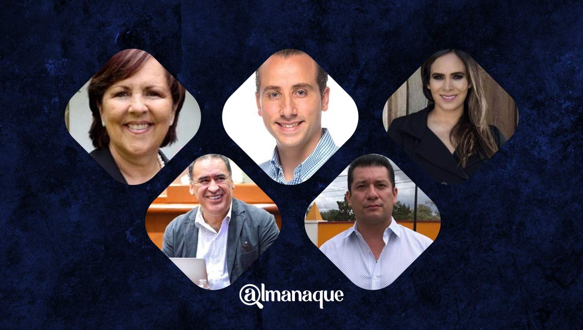 pan candidatos puebla 2021