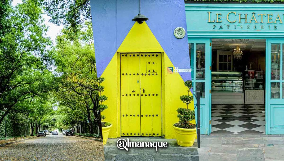FOTOS: Los lugares más bonitos de Puebla 15 portada calles bonitas puebla