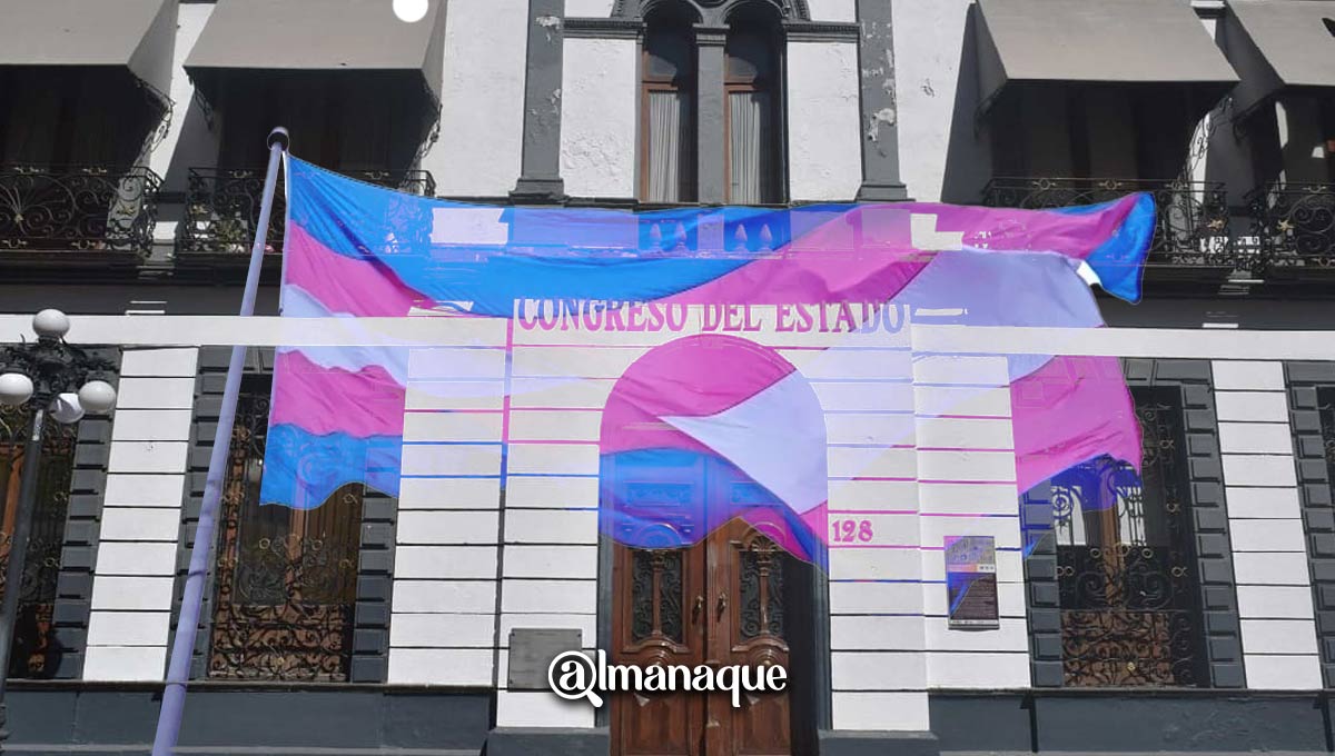 Congreso de Puebla suspende aprobación de la Ley Agnes 2 portada ley agnes puebla aprobada