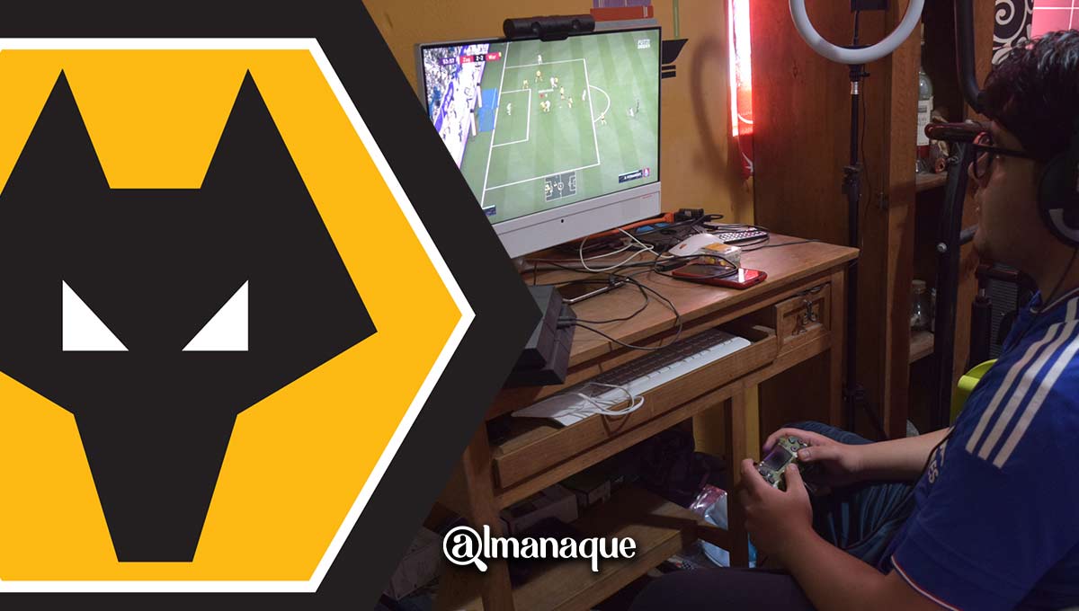 portada wolverhampton esport puebla