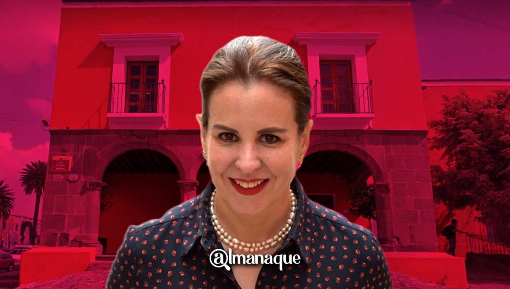portada Ana lucia