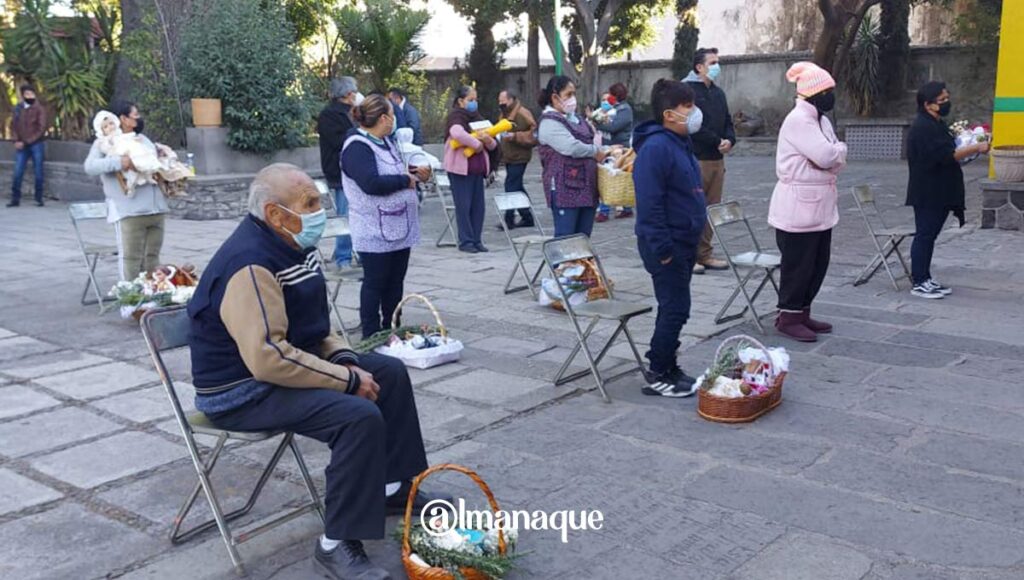 portada candelaria