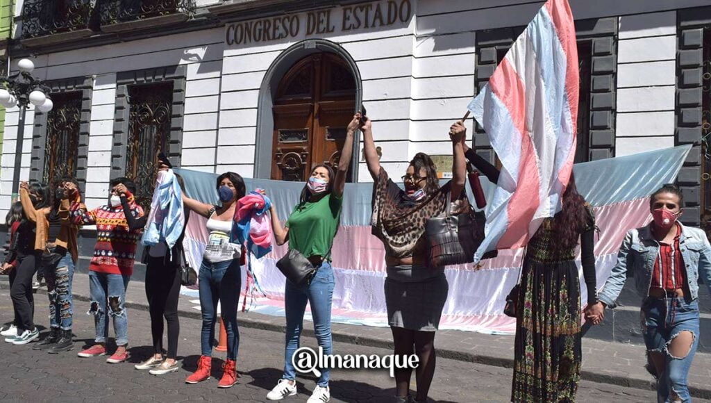 portada ley agnes aprobada