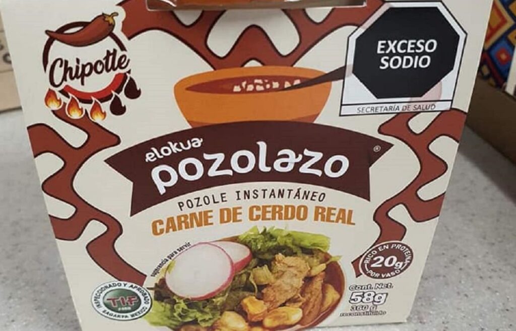 pozole. 1