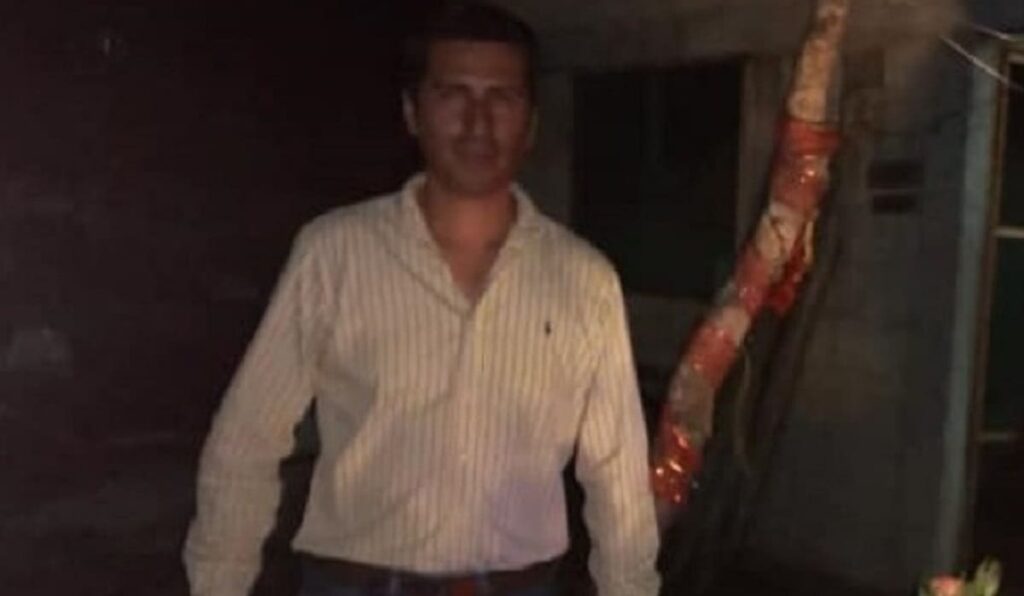 precandidato de morena 1