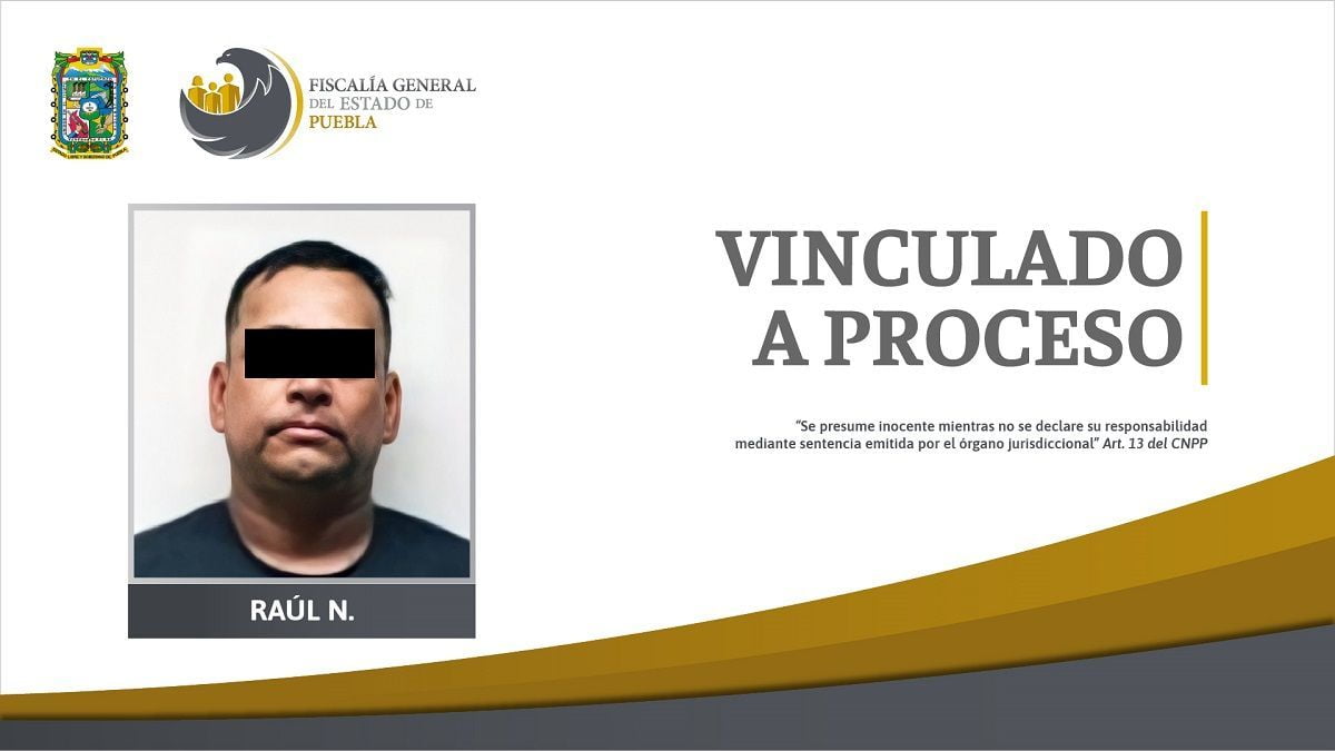 Dan prisión a ex director de Seguridad Pública de Ajalpan que permitió un enfrentamiento donde murió un hombre 2 raul