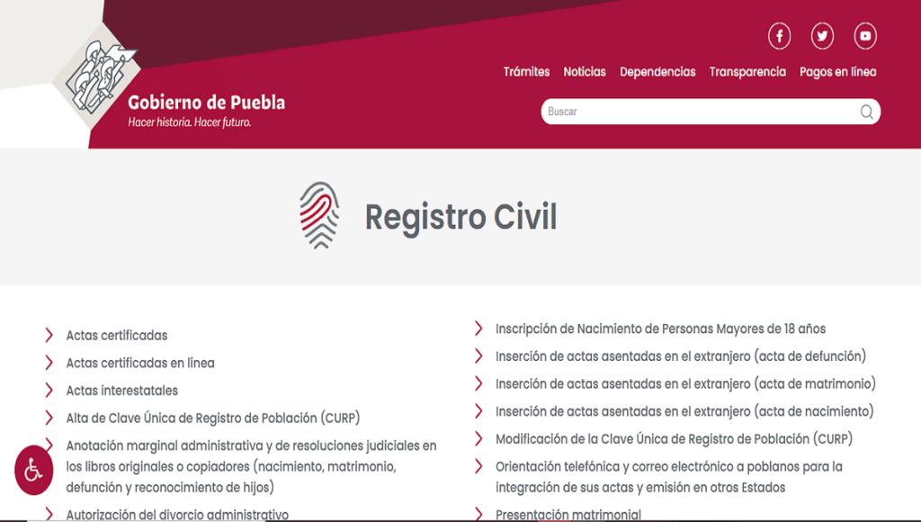 registro civil digital 1