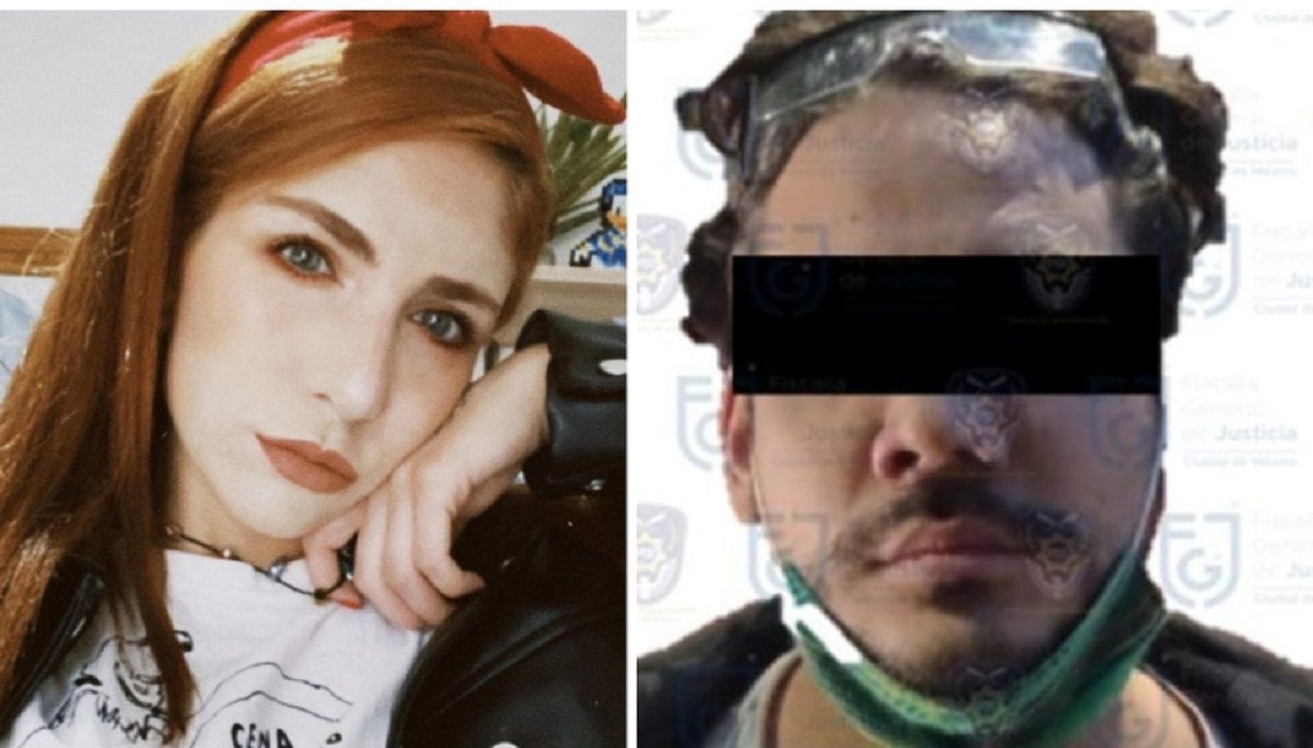 Rix se declara culpable por violación de Nath Campos; lo condenan a 3 años de cárcel 3 rix detenido