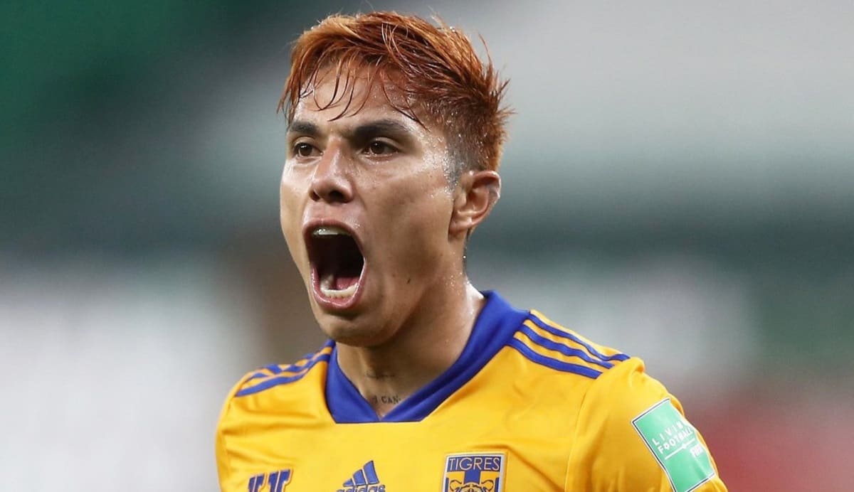 Carlos Salcedo pide disculpas tras perder la final ante Bayern Munich 2 salcedo 1