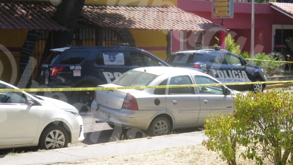 Muere un hombre en situación de calle en la zona de restaurantes del Paseo de San Francisco 3 san francisco