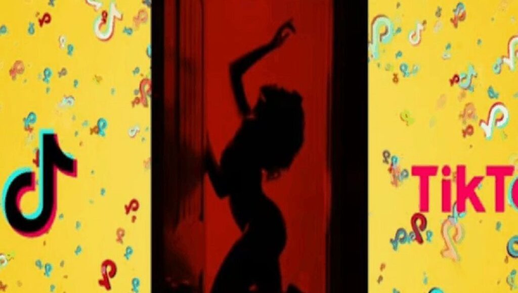 silhouettechallengeelretoviraldetiktokqueteponeenriesgo focus 0 0 983 557