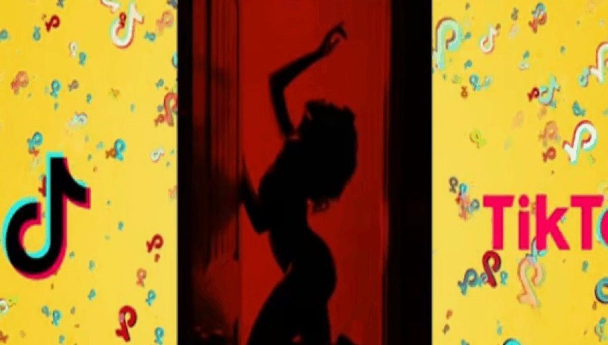 “Silhouette Challenge”: el reto de TikTok que promueve Thalía y pone en riesgo a las mujeres 1 silhouettechallengeelretoviraldetiktokqueteponeenriesgo focus 0 0 983 557
