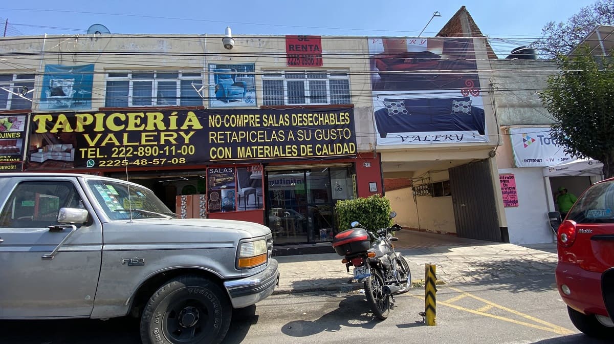 tapiceria 1