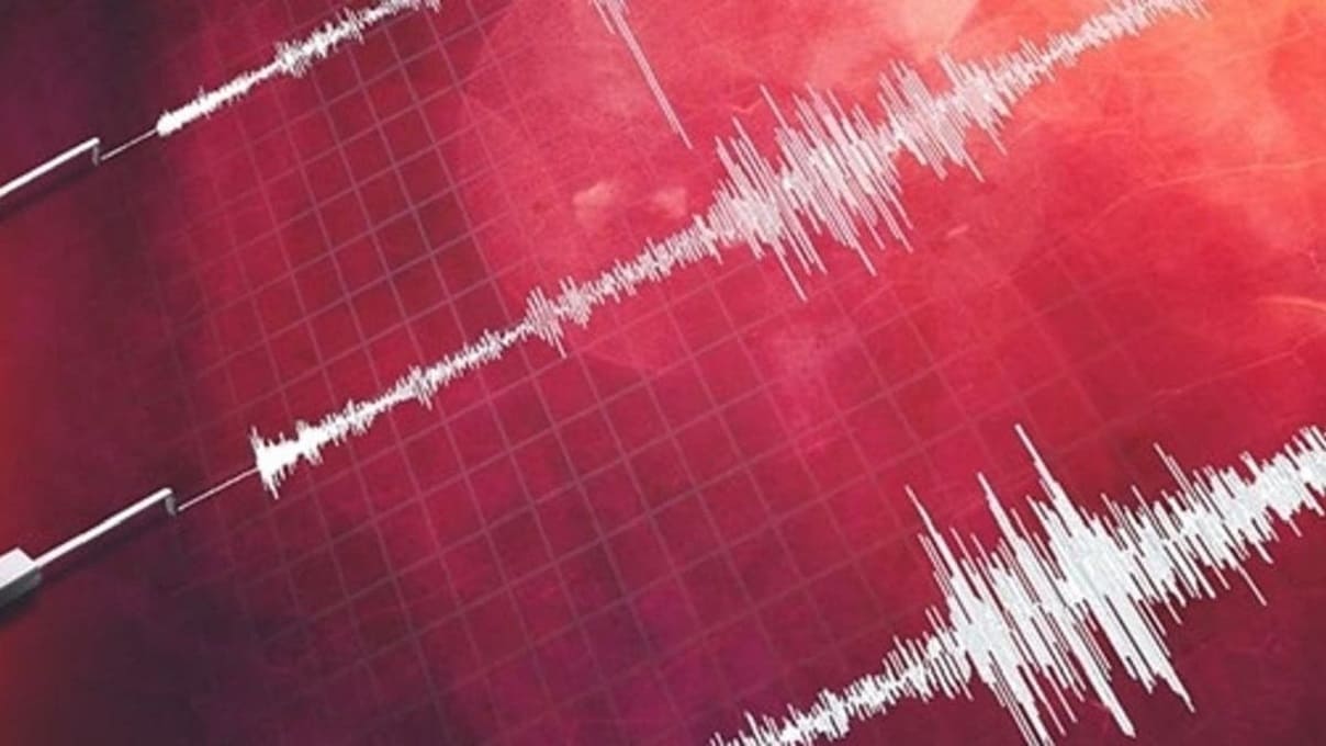 Terremoto de 7.1 grados sacude a Japón 2 terremoto 1