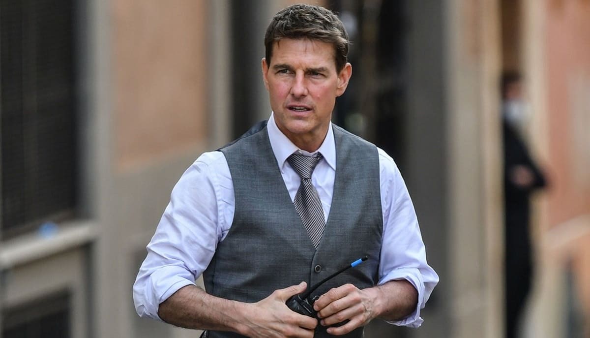 tom cruise 1
