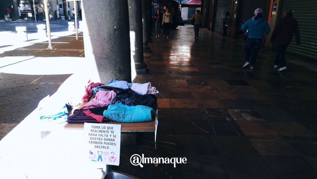 toma lo que necesites puebla