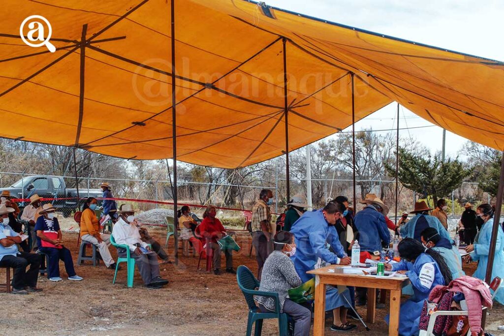 vacuna Tecali de Herrera 4