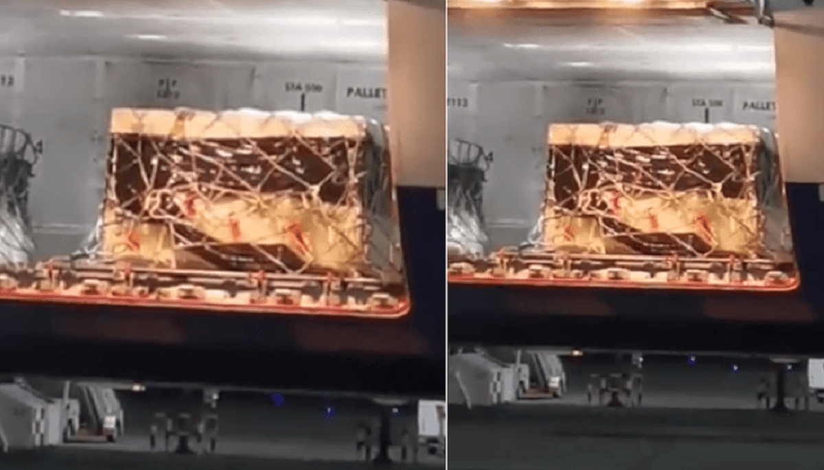 Llega a México el primer cargamento de vacunas Sputnik V 2 vacunas